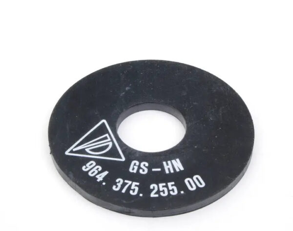 96437525500 - PORSCHE 911 993 Carrera Transmission Mount Washer 96437525500 NEW GENUINE