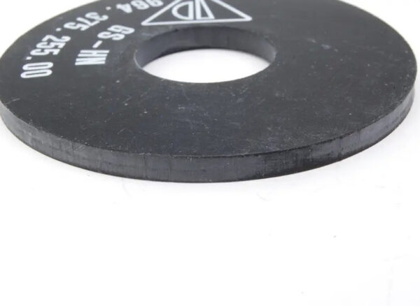 96437525500 - PORSCHE 911 993 Carrera Transmission Mount Washer 96437525500 NEW GENUINE