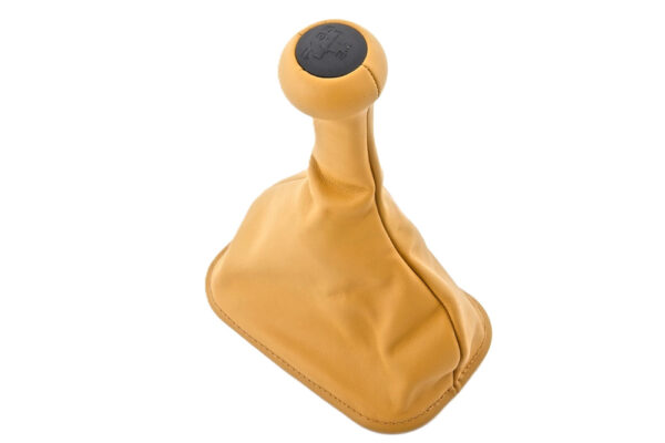 964424075054YU - Porsche 911 Carrera 993 Cashmere Be Gear Knob Genuine 964424075054YU