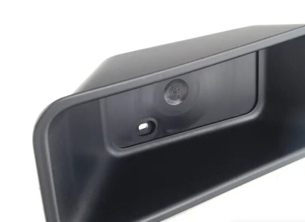 964552159001DB - Porsche 911 964 Carrera center console storage compartment insert 964552159001DB NEW