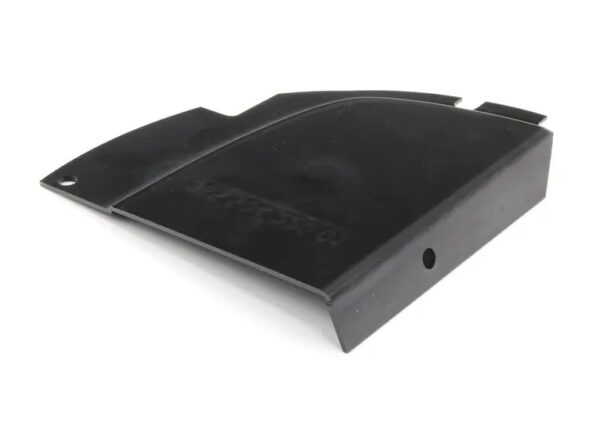 96550422001 - Porsche 911 964 Wheelbox Inspection Cover Front Right 96550422001 NEW