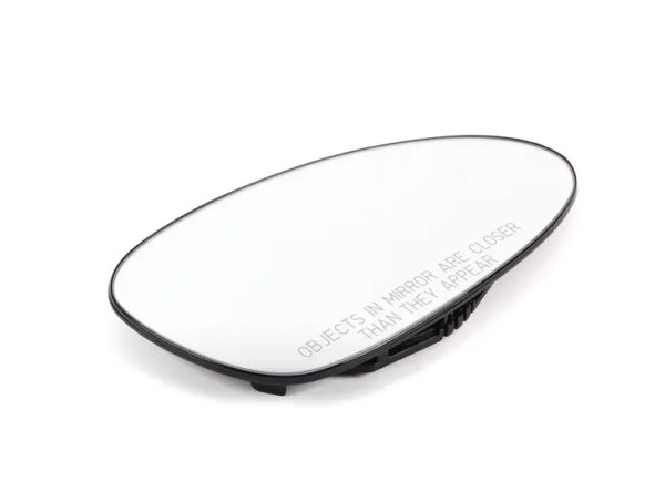 96573103801 - Porsche 968 door mirror glass front right 96573103801 NEW ORIGINAL
