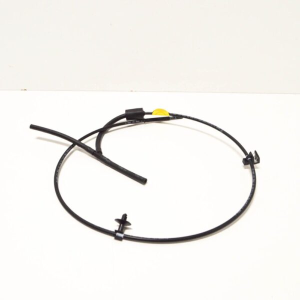 97011004775 - Porsche Panamera 970 Vacuum Piping Hose 97011004775 NEW GENUINE