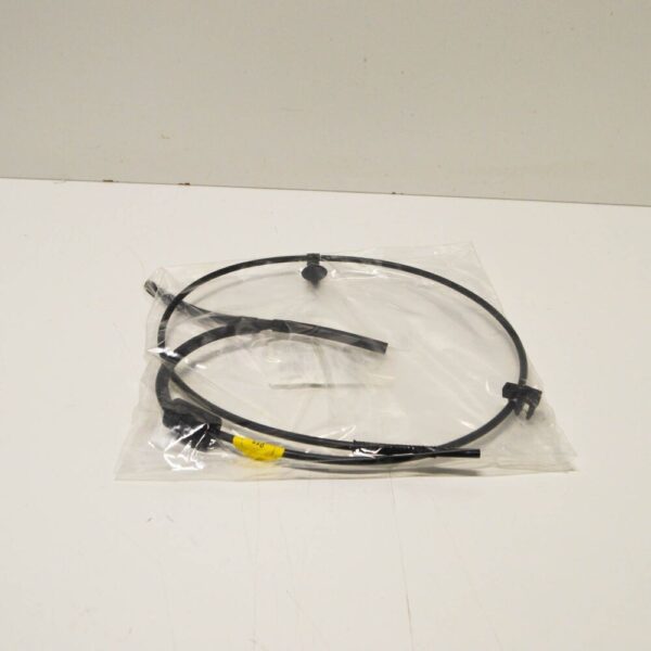 97011004775 - Porsche Panamera 970 Vacuum Piping Hose 97011004775 NEW GENUINE