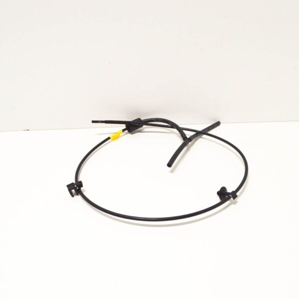 97011004775 - Porsche Panamera 970 Vacuum Piping Hose 97011004775 NEW GENUINE