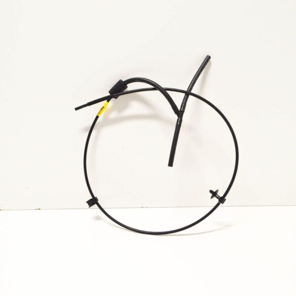 97011004775 - Porsche Panamera 970 Vacuum Piping Hose 97011004775 NEW GENUINE