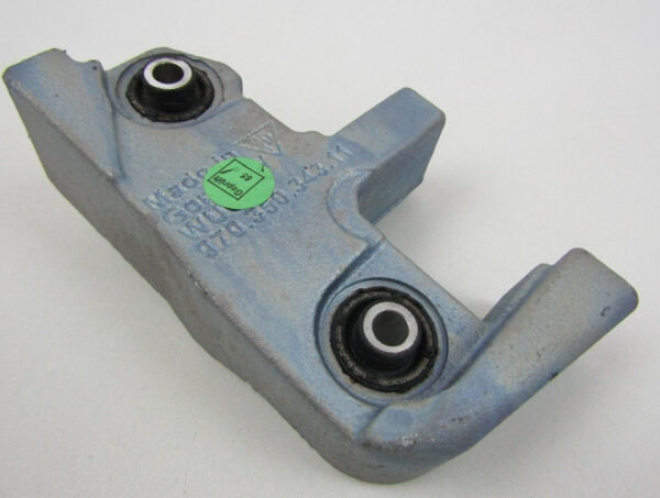 97035034311 - Porsche Panamera 970 Vibration Damper Rear Axle Differential 97035034311 NEW