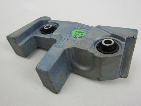 97035034311 - Porsche Panamera 970 Vibration Damper Rear Axle Differential 97035034311 NEW