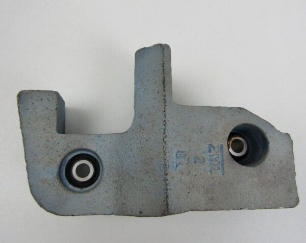 97035034311 - Porsche Panamera 970 Vibration Damper Rear Axle Differential 97035034311 NEW