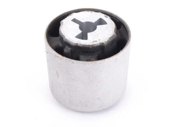 97037506100 - Porsche Panamera 970 Rear Axle Differential Housing Insulator 97037506100 NEW