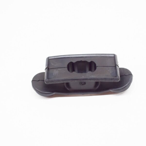 97037513702 - Porsche Panamera 970 Transmission Mount Rubber Stop 97037513702 NEW ORIGINAL