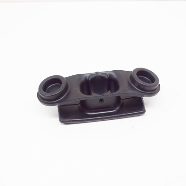 97037513702 - Porsche Panamera 970 Transmission Mount Rubber Stop 97037513702 NEW ORIGINAL