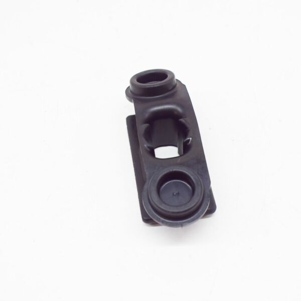 97037513702 - Porsche Panamera 970 Transmission Mount Rubber Stop 97037513702 NEW ORIGINAL