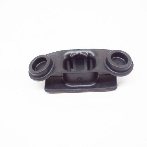 97037513702 - Porsche Panamera 970 Transmission Mount Rubber Stop 97037513702 NEW ORIGINAL