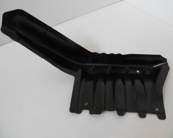 97050137501 - Porsche Panamera 970 Rear Left Side Member Bracket 97050137501GRV NEW GENUINE