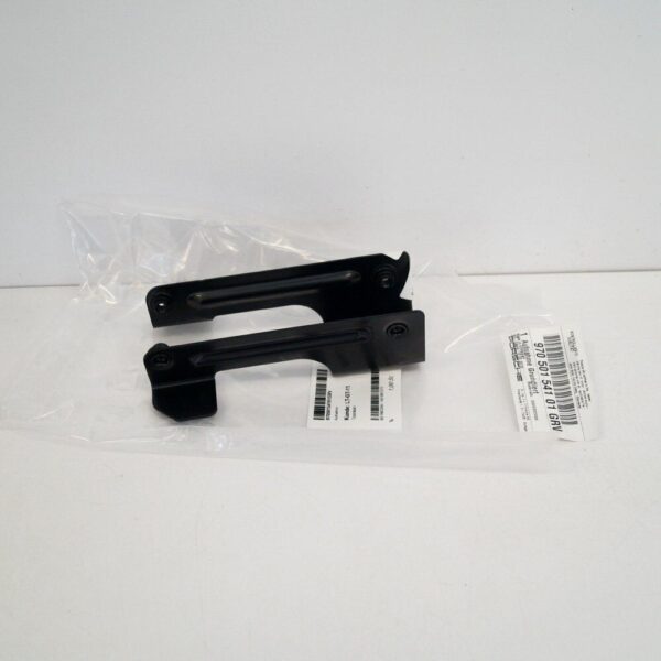 97050154101GRV - Porsche Panamera 970 radiator mount 97050154101GRV NEW ORIGINAL