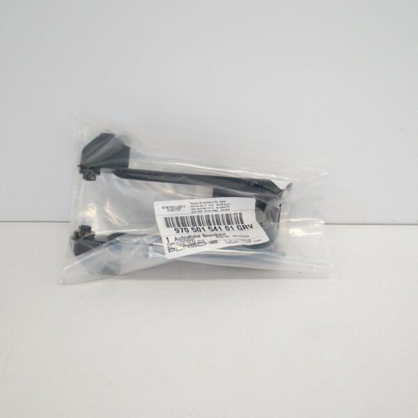 97050154101GRV - Porsche Panamera 970 radiator mount 97050154101GRV NEW ORIGINAL