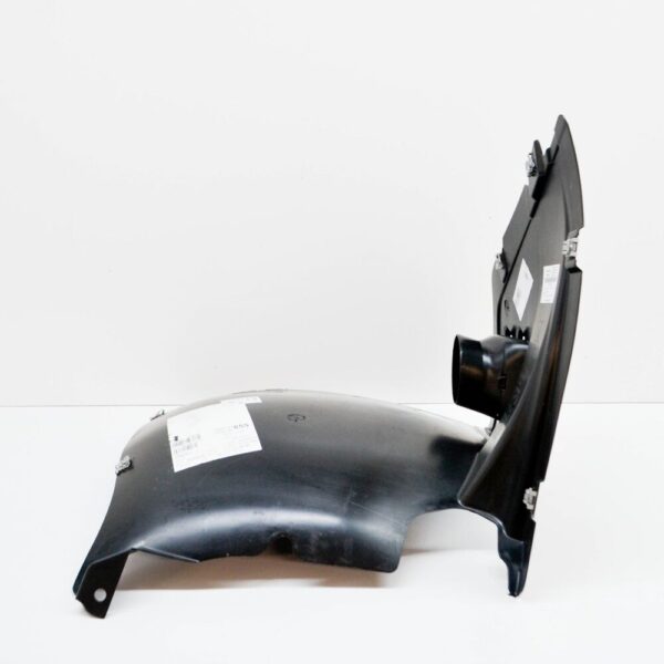 97050412320 - Porsche Panamera 970 Front Left Front Fender Trim 97050412320es
