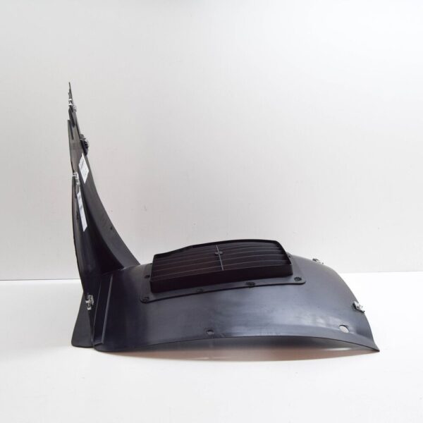 97050412327 - Porsche Panamera 971 Front Left Fender Liner Front Part 97050412327 NEW GENUINE