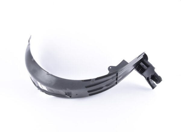 97050412604 - Porsche 970 Fender Trim Panel Front Right Rear Part 97050412604 GENUINE