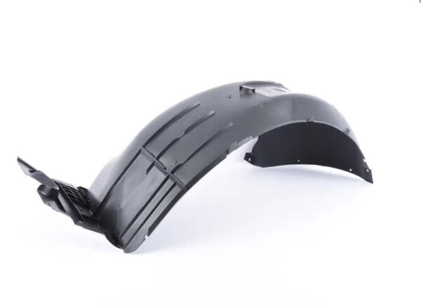 97050412604 - Porsche 970 Fender Trim Panel Front Right Rear Part 97050412604 GENUINE