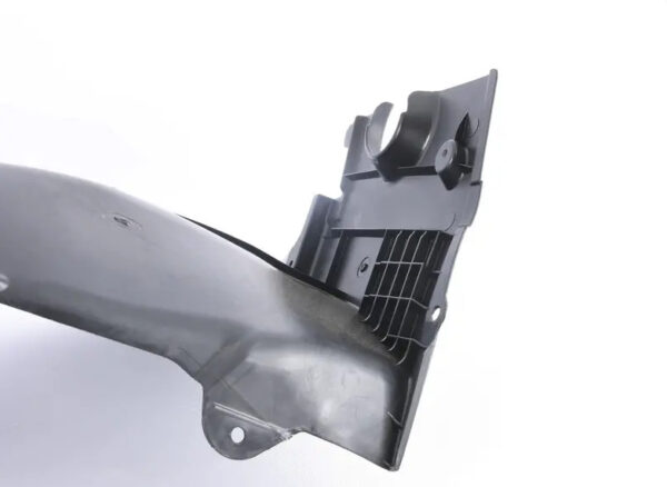 97050412604 - Porsche 970 Fender Trim Panel Front Right Rear Part 97050412604 GENUINE