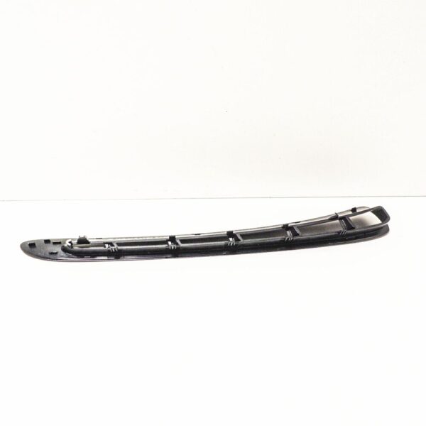 970504633091E0 - PORSCHE PANAMERA 970 Front Left Fender Molding Trim Cover 970504633091E0 NEW