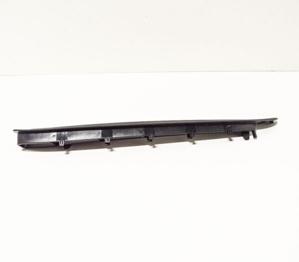 970504633091E0 - PORSCHE PANAMERA 970 Front Left Fender Molding Trim Cover 970504633091E0 NEW