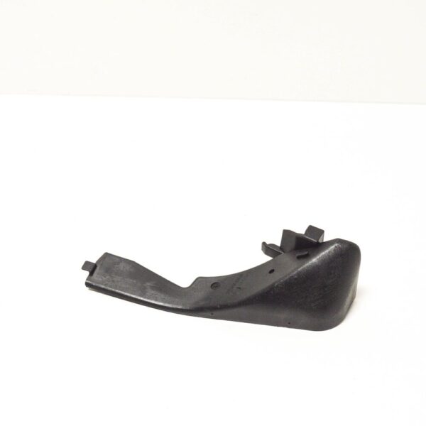 97050532800 - Porsche Panamera 970 Front Bumper Right Corner Panel 97050532800 NEW GENUINE