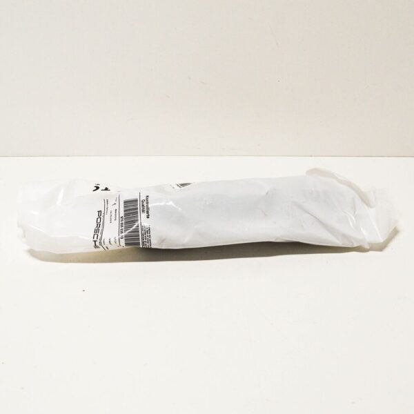 97050553503 - Porsche Panamera 970 Front Bumper Left Strip 97050553503 NEW REAL