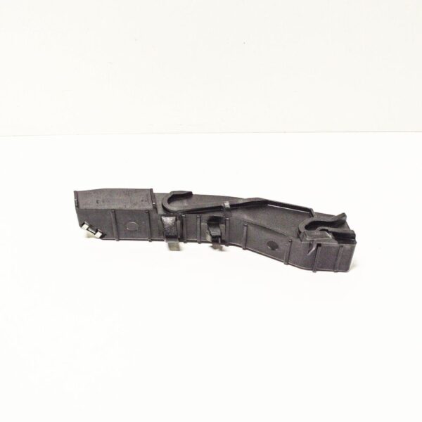 97050553503 - Porsche Panamera 970 Front Bumper Left Strip 97050553503 NEW REAL