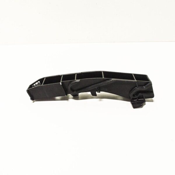 97050553503 - Porsche Panamera 970 Front Bumper Left Strip 97050553503 NEW REAL
