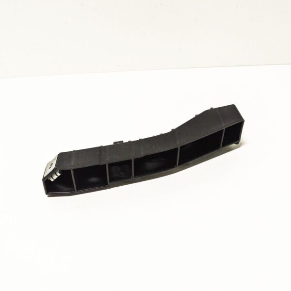 97050553503 - Porsche Panamera 970 Front Bumper Left Strip 97050553503 NEW REAL