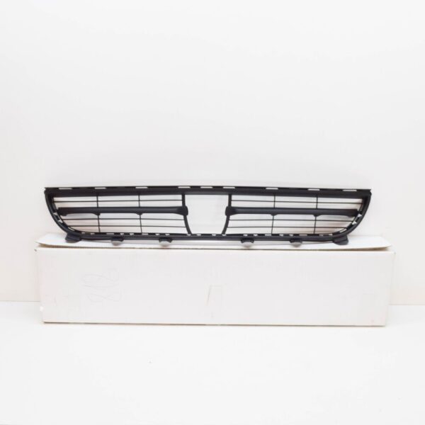 970505541021E0 - PORSCHE PANAMERA 970 FRONT BUMPER LOWER GRILL 970505541021E0 NEW GENUINE