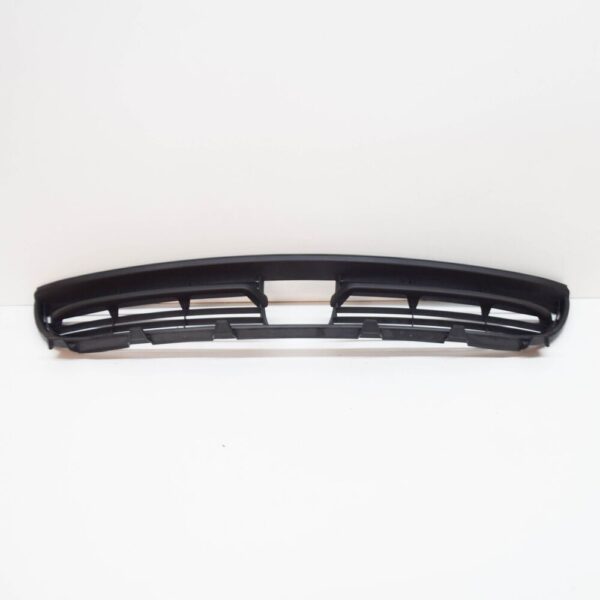970505541021E0 - PORSCHE PANAMERA 970 FRONT BUMPER LOWER GRILL 970505541021E0 NEW GENUINE