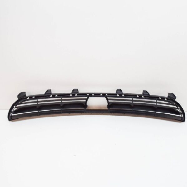 970505541021E0 - PORSCHE PANAMERA 970 FRONT BUMPER LOWER GRILL 970505541021E0 NEW GENUINE