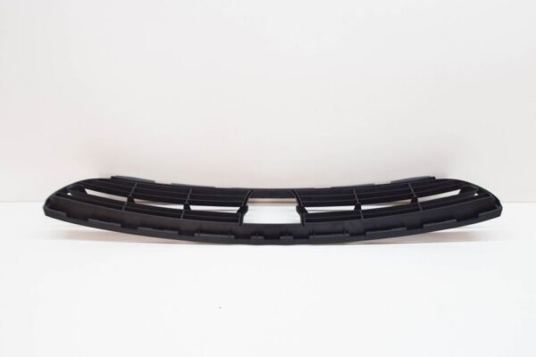 970505541021E0 - PORSCHE PANAMERA 970 FRONT BUMPER LOWER GRILL 970505541021E0 NEW GENUINE