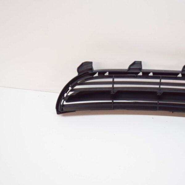 970505541021E0 - PORSCHE PANAMERA 970 FRONT BUMPER LOWER GRILL 970505541021E0 NEW GENUINE