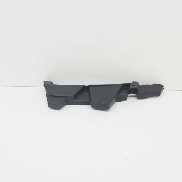 97050555300 - Porsche Panamera 970 Front Bumper Left Support End 97050555300 NEW REAL