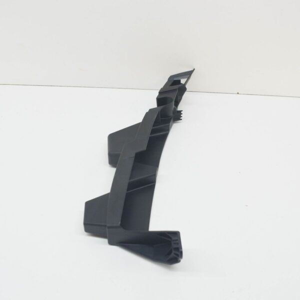 97050555300 - Porsche Panamera 970 Front Bumper Left Support End 97050555300 NEW REAL