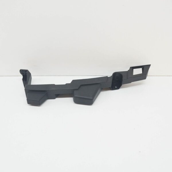 97050555400 - Porsche Panamera 970 right bumper holder 97050555400 New