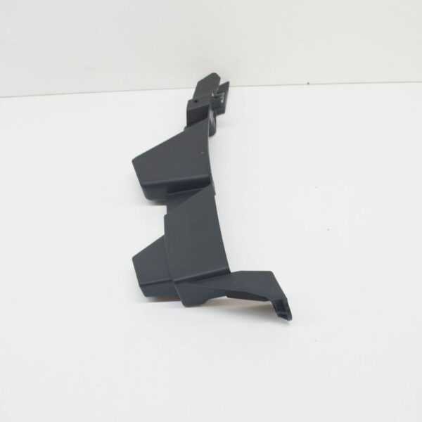 97050555400 - Porsche Panamera 970 right bumper holder 97050555400 New