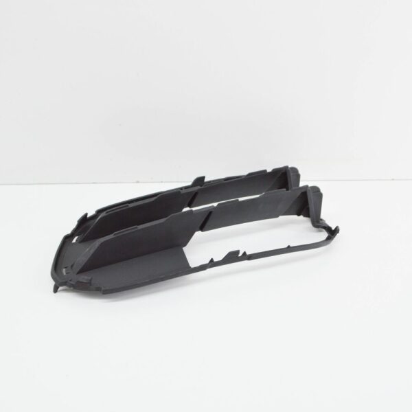 9.70506E+11 - Porsche Panamera 970 Holder Frame Bezel Front Right 970505556011E0 New