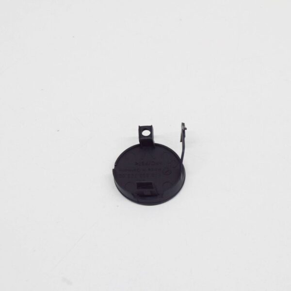 97050570300G2L - Porsche Panamera 970 front bumper tow eye cover cap 97050570300G2L NEW