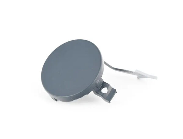 97050570301G2X - Porsche Panamera 970 towing eye cap front 97050570301G2X NEW ORIGINAL