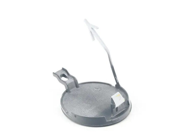 97050570301G2X - Porsche Panamera 970 towing eye cap front 97050570301G2X NEW ORIGINAL
