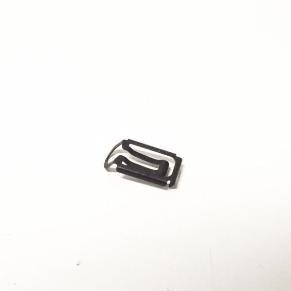 97050571900 - Porsche Panamera 970 Front Bumper Bracket Plate 97050571900 NEW GENUINE