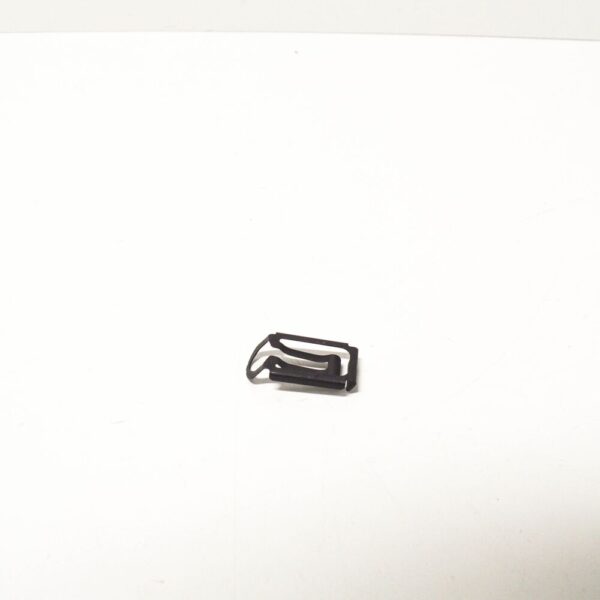 97050571900 - Porsche Panamera 970 Front Bumper Bracket Plate 97050571900 NEW GENUINE