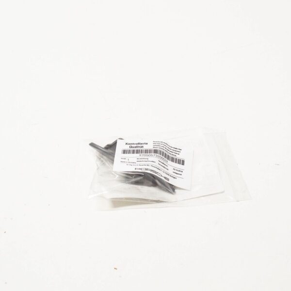 97050573200G2X - Porsche Panamera 970 Cover Right Headlight Lens 97050573200G2X NEW