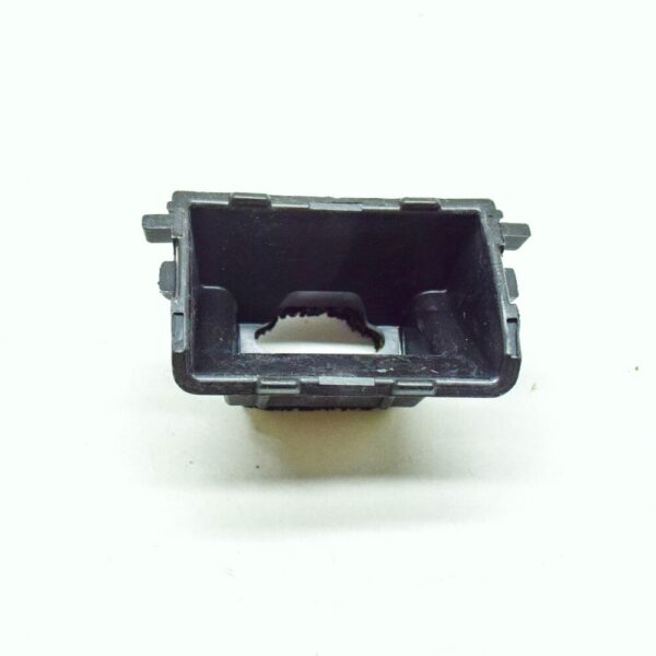 97050574501 - Porsche Panamera 970 Front Holding Camera Plate 97050574501 NEW Genuine